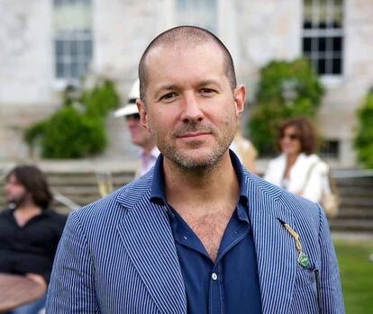 Jony Ive