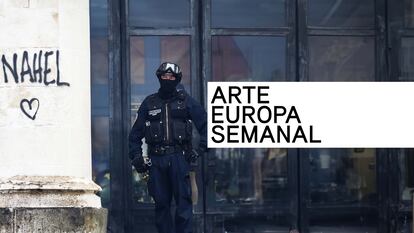 Arte Europa Semanal