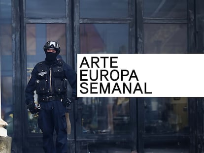 Arte Europa Semanal