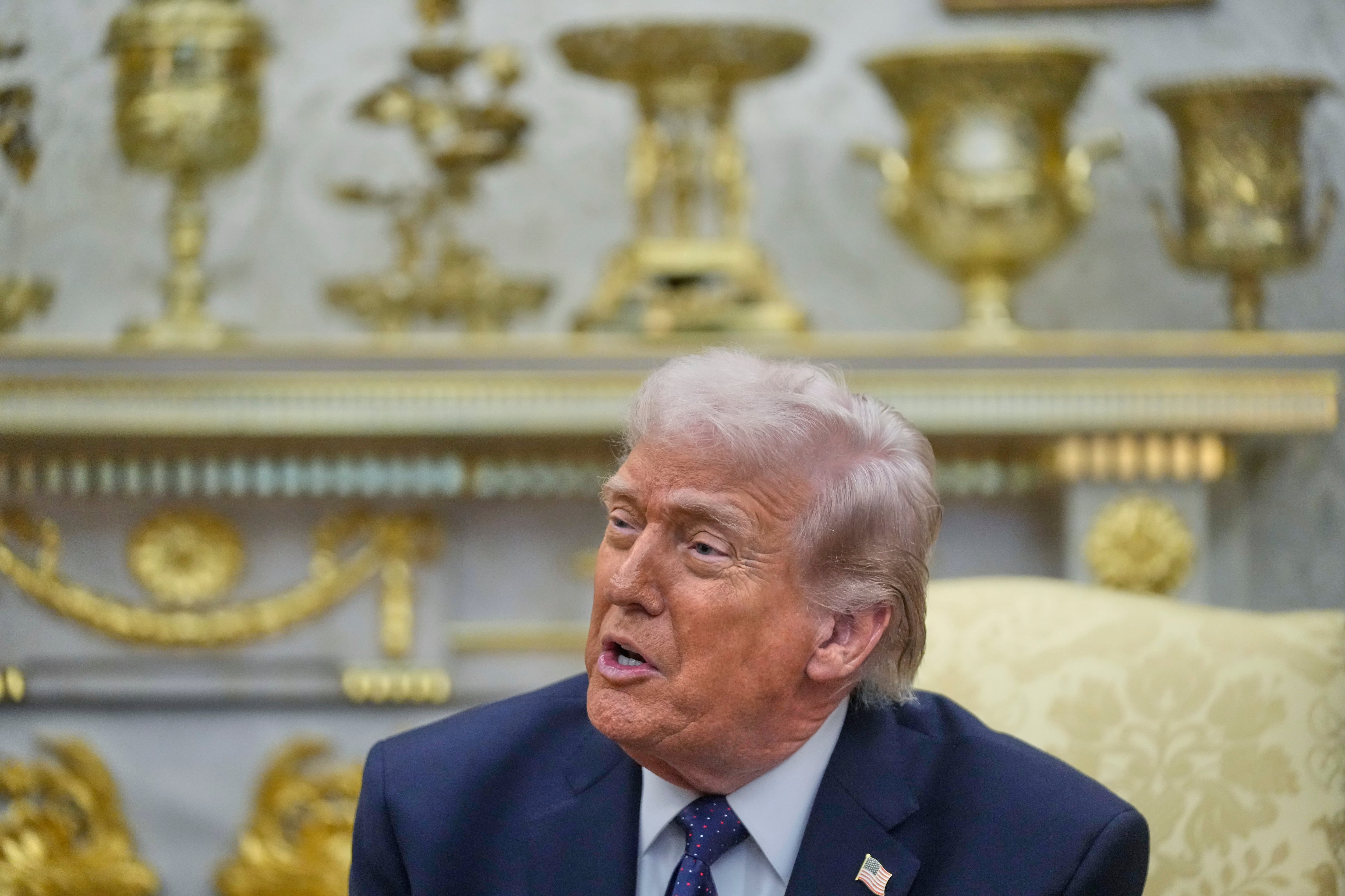 Última hora del ataque de EE UU e Israel contra Irán, en directo | Trump anuncia que cortará todo el comercio con España por ser un aliado “terrible”