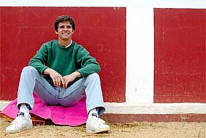 Julián López, <i>El Juli.</i>