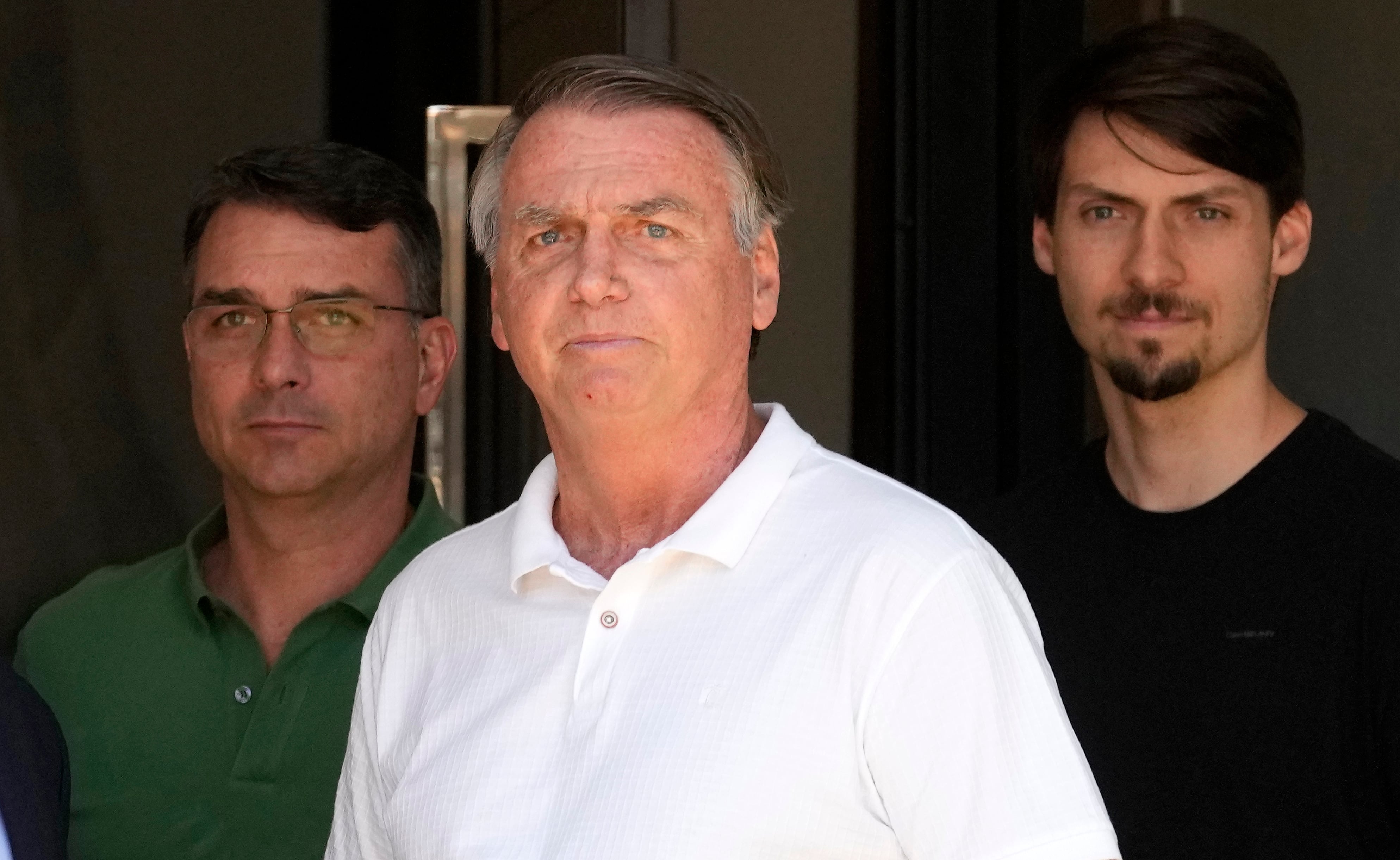 El apellido Bolsonaro, ¿una ventaja o un lastre ante las presidenciales de Brasil en 2026?