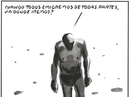 El Roto