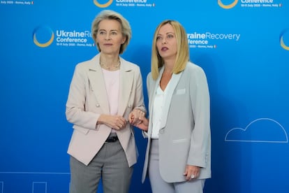 Fondo de inversión privada para la reconstrucción de Ucrania