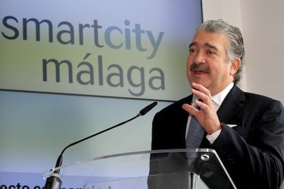 José Bogas, nuevo consejero de Endesa.