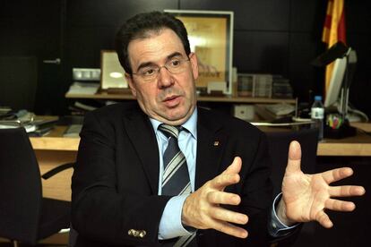 Josep Maria Rañé.
