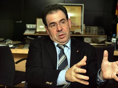 Josep Maria Ra&ntilde;&eacute;.