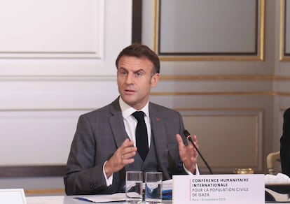 Emmanuel Macron