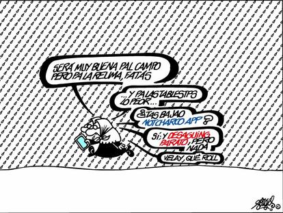 Forges