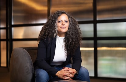Honey Thaljieh