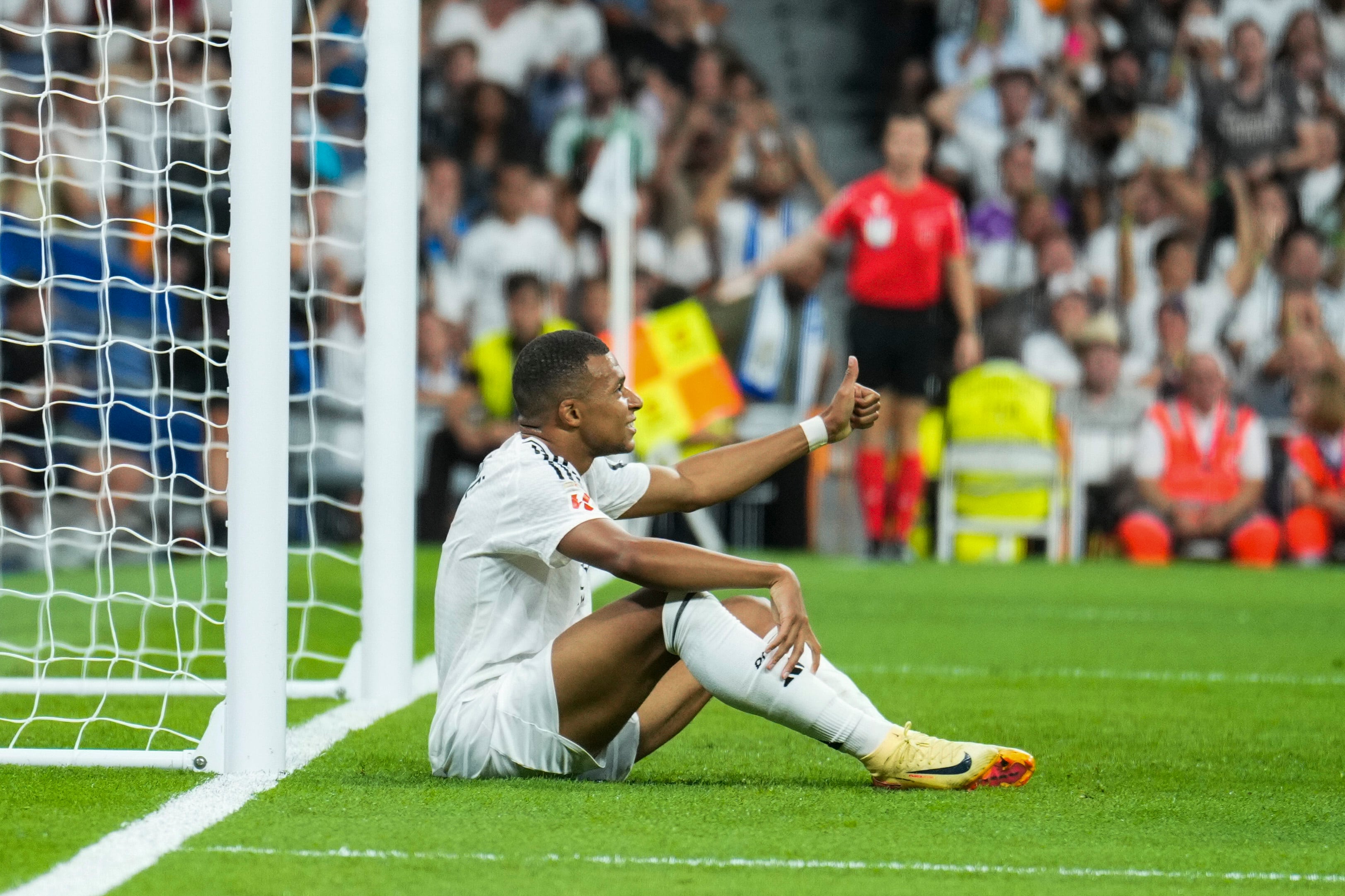 Real Sociedad – Real Madrid, en directo | El equipo blanco busca una victoria que lo acerque al Barça 