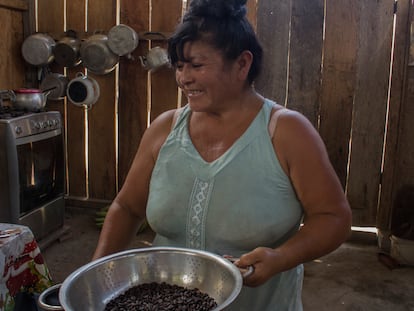 Alto Mayo Peru