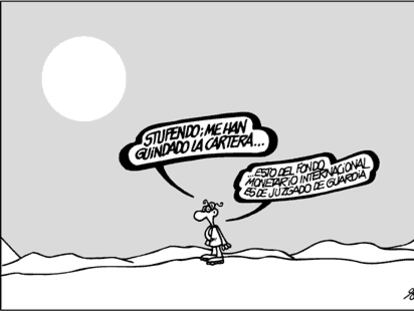 FORGES