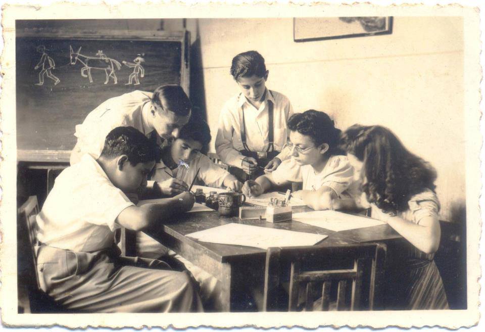 Los colegios Cervantes de México: una historia poco conocida del exilio español que celebra su 85 aniversario