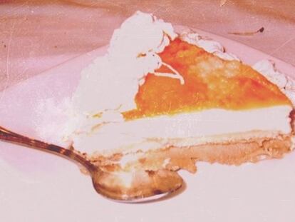 Comida viejuna: la tarta al whisky