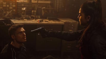 Imagen de la serie Citadel 2