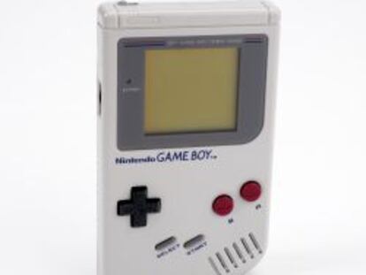 Game Boy, el imperio japonés de la consola