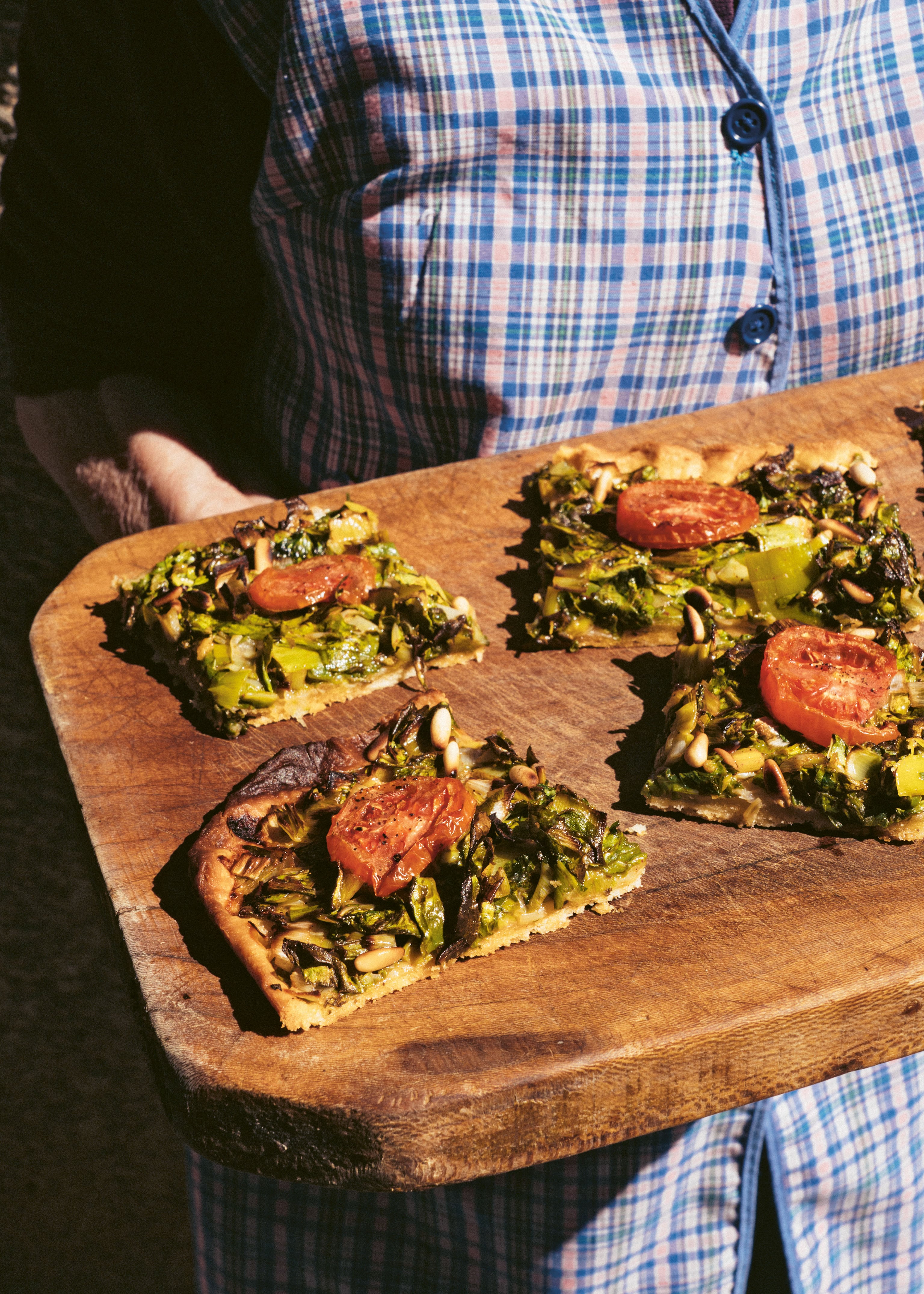 Un recetario de abuelas para enseñar a los jóvenes a no perder sus tradiciones