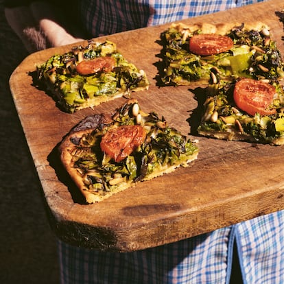 Recetario de abuelas