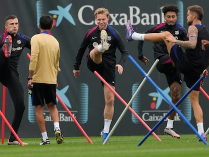 Barcelona vs Young Boys Champions League