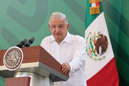 Andrés Manuel López Obrador