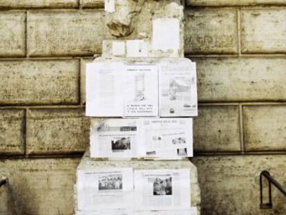 El regreso de los intelectuales