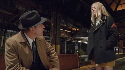 American pastoral

El debut en la dirección de Ewan McGregor ha sido ninguneado por crítica y Academia. Un interesante thriller que sucumbió al hándicap que supone adaptar una de las grandes novelas de Philip Roth. Ya saben, “me gustó más el libro…”.