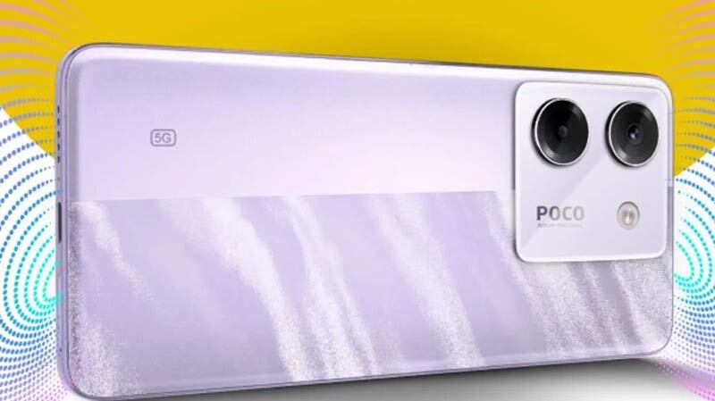 El POCO M8 Pro va a llegar con grandes mejores en batería y memoria