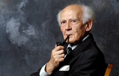 Zygmunt Bauman