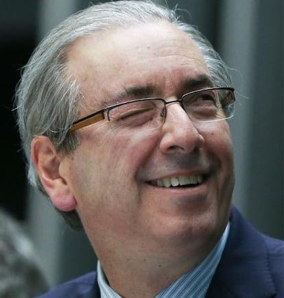 Eduardo Cunha.