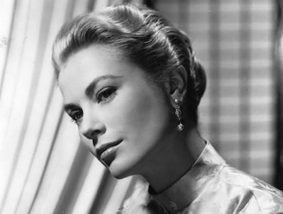 Grace Kelly