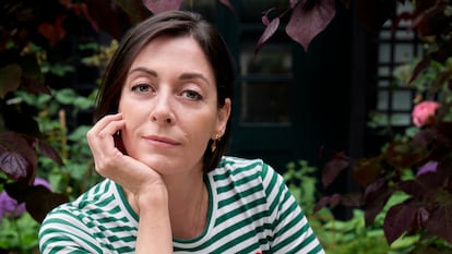 Mary McCartney, fotógrafa, cineasta, autora y chef, publica el libro ‘Feeding Creativity’.