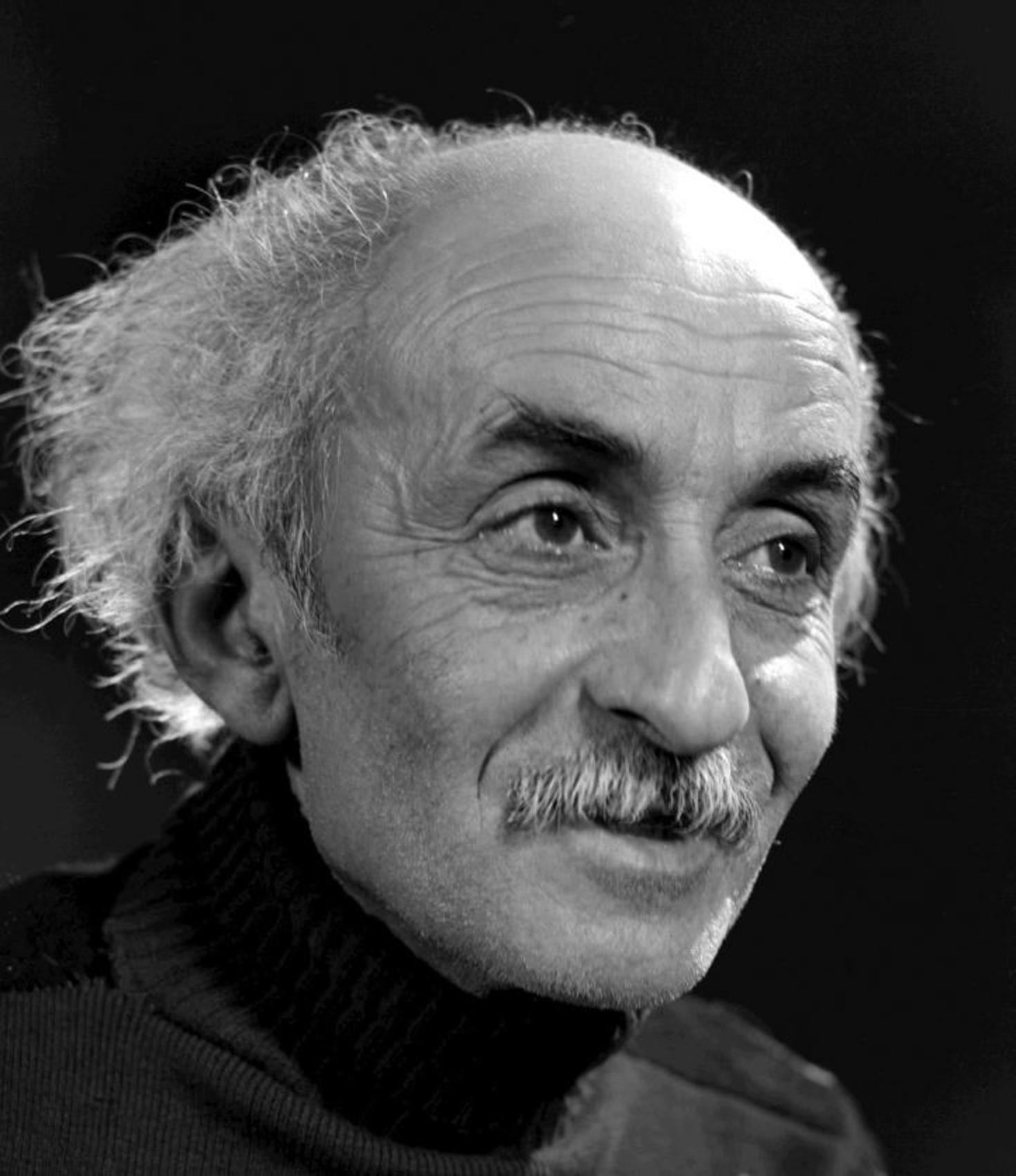 ‘¡Oíd, humanos!’: el místico de la poesía iraní, una voz de la civilización que Trump amenaza con destruir