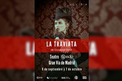 LA TRAVIATA S MEDIA