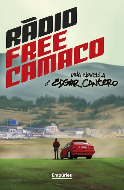 Quadern Radio free camaco