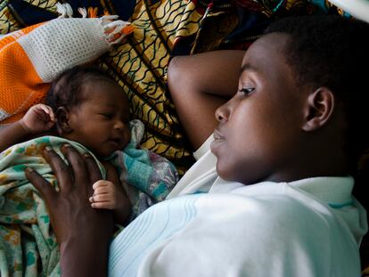 Costumbres enfrentadas