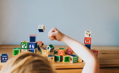 Un niño que aprenda a gestionar su enfado correctamente será capaz de enfrentarse a una injusticia de manera sana en el futuro.