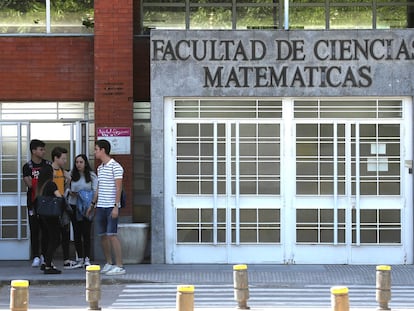 Ciencias matematicas