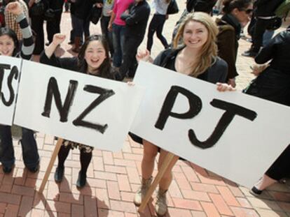 Bienvenido Mister Hobbit