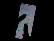 Un usuario de Bizum.