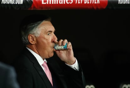 Carlo Ancelotti