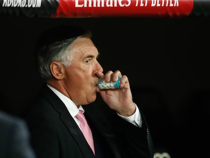 Carlo Ancelotti