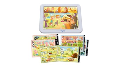 regalos para niños 2-3 años