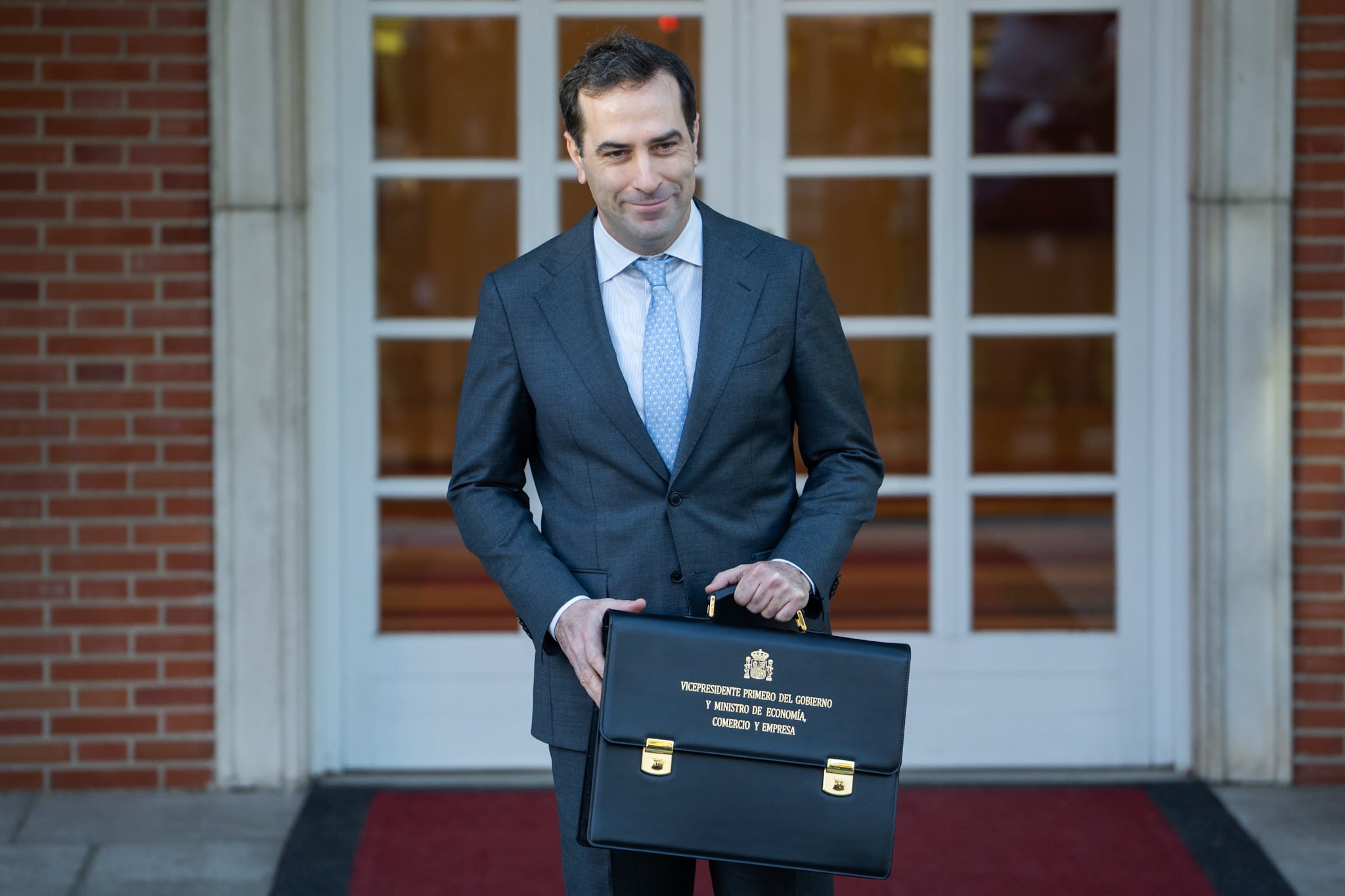 La banca privada deberá extremar la vigilancia de los ultrarricos para prevenir el blanqueo de capitales