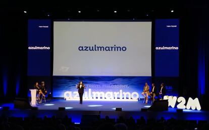 Azul Marino