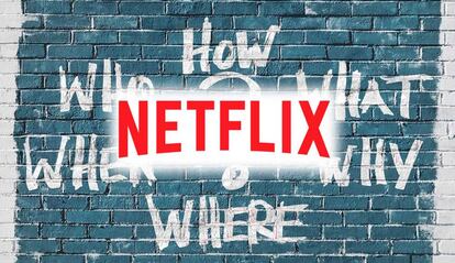 Netflix idiomas