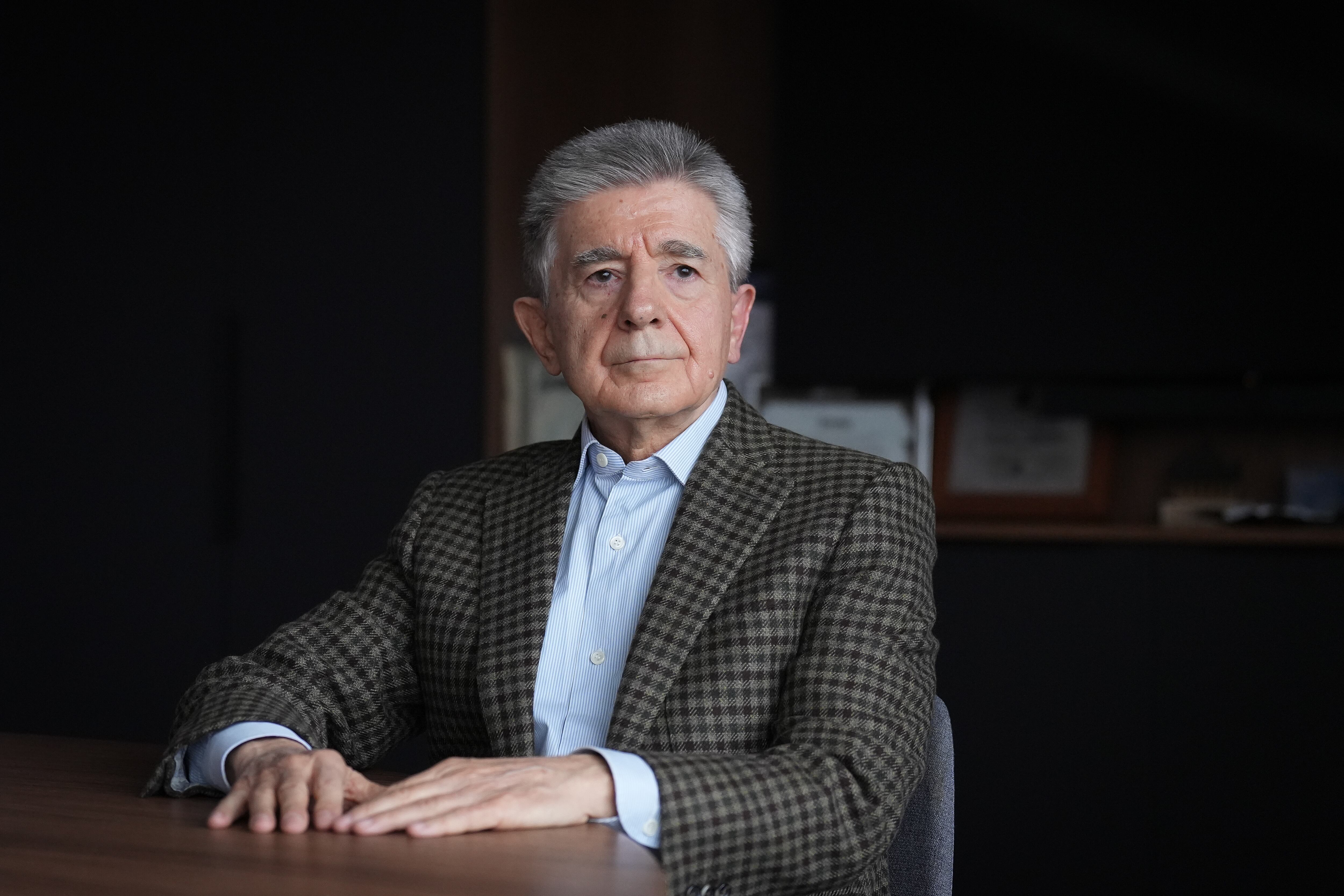 Ercros se hunde en Bolsa un 5% desde el miércoles en plena opa de Bondalti