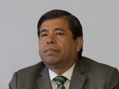 Tonatiuh Guillén deja el cargo en plena tensión con EE UU y con poco protagonismo tras la firma del pacto para evitar una guerra comercial entre ambos países
