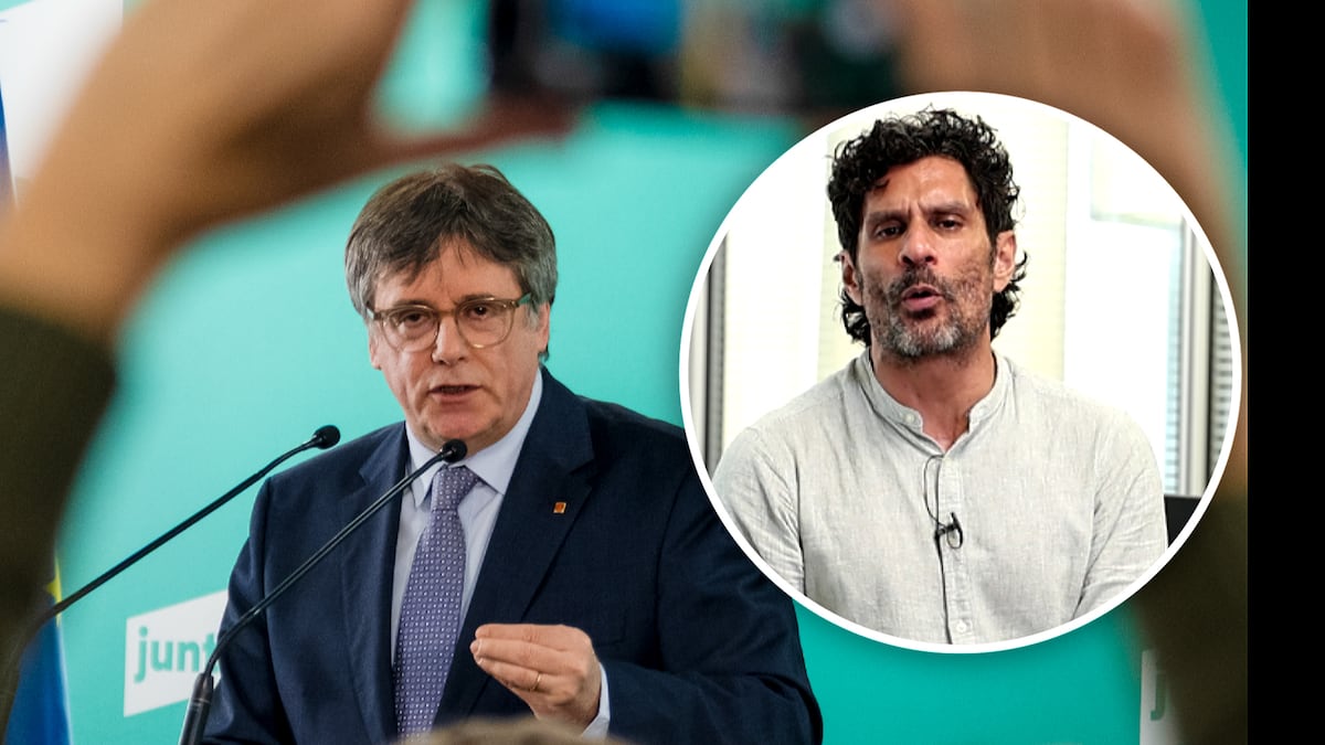 ¿Qué puede pasar con Puigdemont después de que el TJUE avale la Ley de Amnistía?