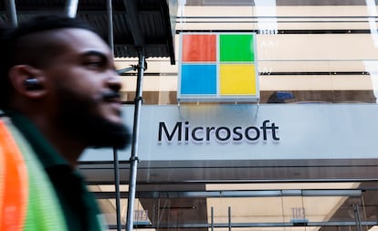 Microsoft desvela  ataque informático chino